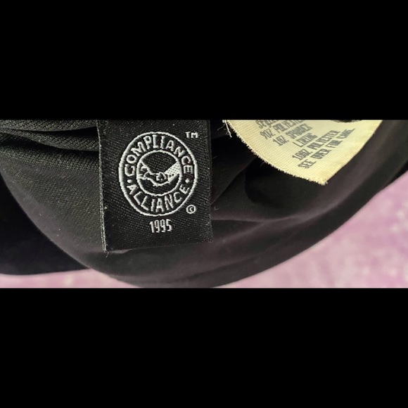 Laundry Shelli Segal velvet T panel dress - Picture 7 of 16